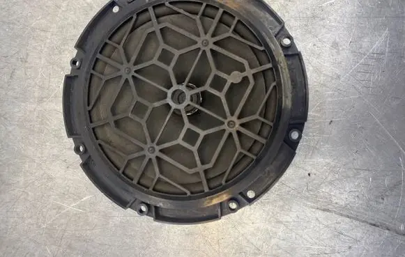 Peugeot Partner Front door speaker 9635014780 231129 102844S