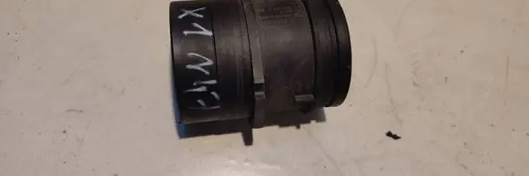 BMW X1 E84 Mass air flow meter 8509724