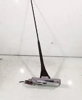 Antenna control unit