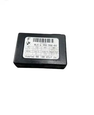 BMW 1 E81 E87 Rain sensor 06955550 6955550 00606426
