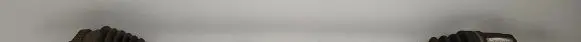 Chrysler Sebring (ST-22 - JR) Front driveshaft P04593388AB