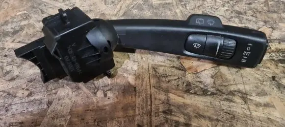 Volvo V50 Wiper control stalk