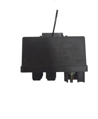 Glow plug pre-heat relay