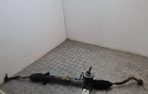 Seat Alhambra (Mk1) Steering rack YM213A500AB 3000192134 6310702