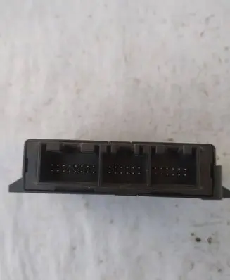 Volkswagen Touareg II Parking PDC control unit/module 7P6919475 08533038