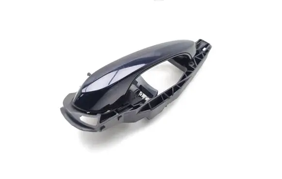 BMW X4M F98 Rear door exterior handle 7401203 740120311