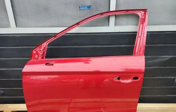 Seat Arona Front door 6F9831311A