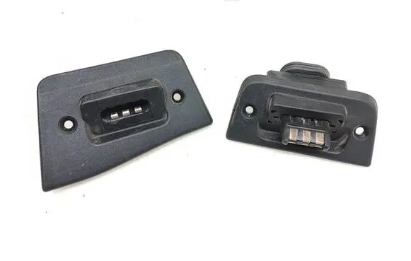 Volkswagen Transporter - Caravelle T5 Sliding door contact joint 7E0907438 7E0907497