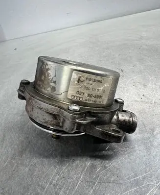 Audi A6 S6 C6 4F Vacuum pump 057145100L