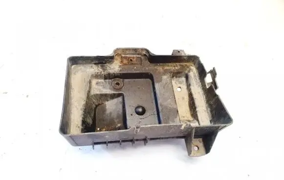 Opel Zafira A Battery box tray 24449812