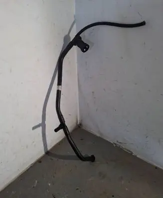 BMW X5 F15 Vacuum line/pipe/hose 7638502