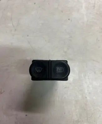 Volkswagen Sharan Windscreen/window heater switch 