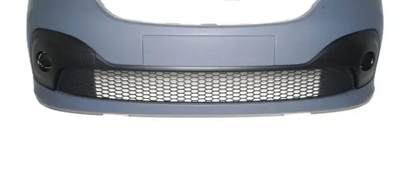 Renault Trafic III (X82) Front bumper 620223916R 620224925R