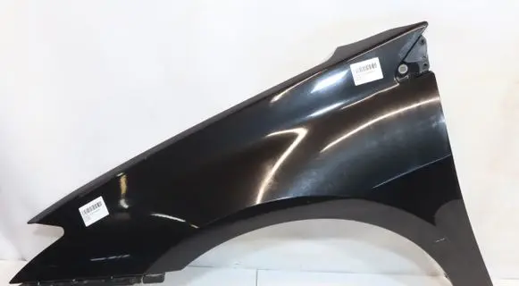 Renault Laguna III Fender 