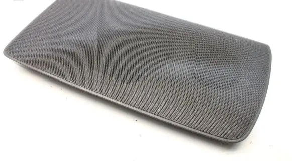 Dash center speaker trim cover