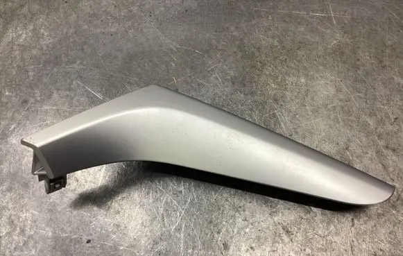 Opel Zafira C Dashboard center trim panel 13496715 313351016