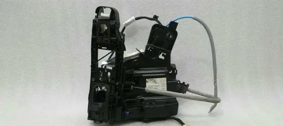 Mercedes-Benz C W205 Front door lock A0997208601