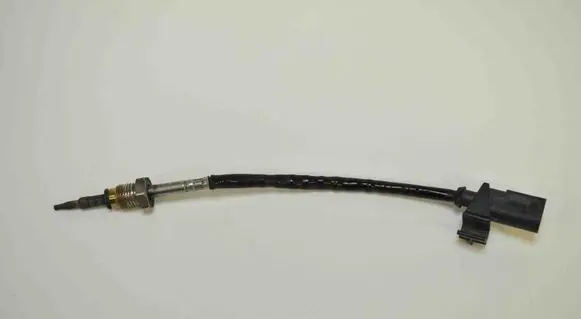 Audi A8 S8 D4 4H Oil temperature sensor 4H0906088AJ