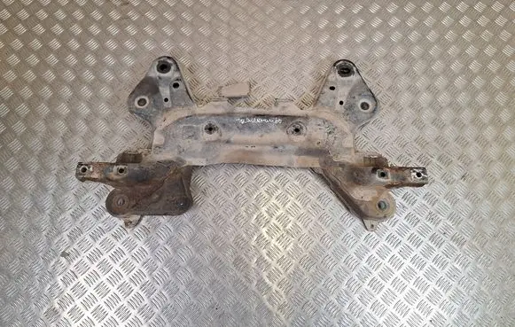 Citroen C3 Front subframe
