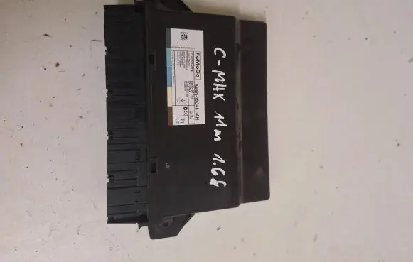 Ford C-MAX II Comfort/convenience module 5WK49778J