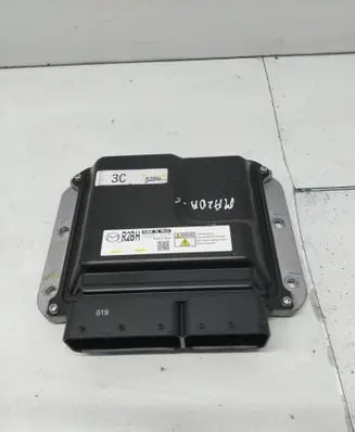 Mazda 6 Engine control unit/module R2BH18881C 2757000212