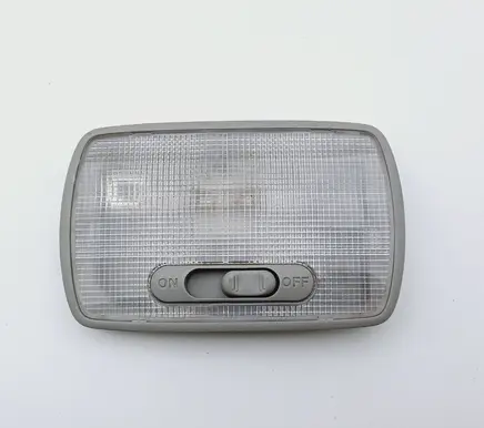 Honda Stream Other interior light