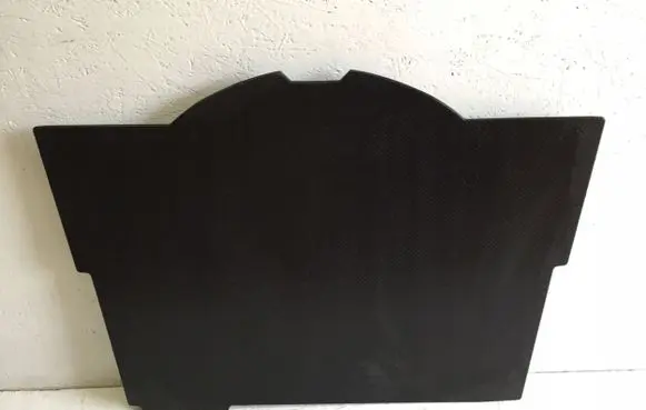 Nissan X-Trail T32 Trunk/boot floor carpet liner 849044CE0A