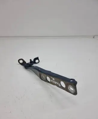 Citroen C4 Grand Picasso Engine bonnet/hood hinges 9676115180