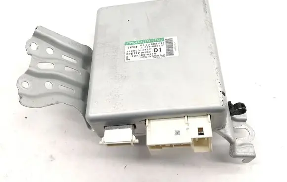 Power steering control unit/module