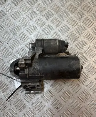 BMW 5 F10 F11 Starter motor 8506657