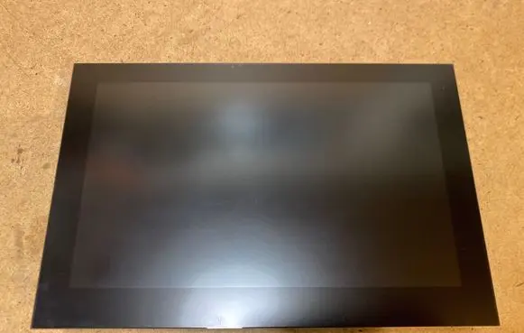 Screen/display/small screen