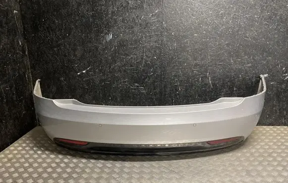 Tesla Model S Rear bumper 