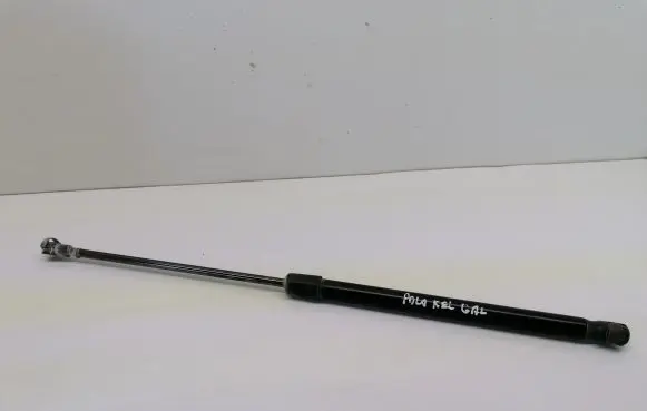 Volkswagen Polo Tailgate/trunk strut/damper 6Q6827550C 4839QB0380N