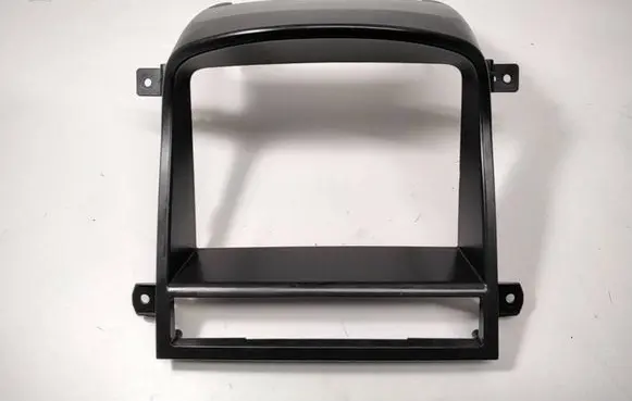 Chevrolet Captiva Radio/GPS head unit trim 96435755