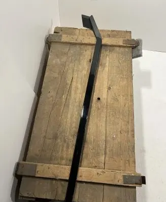 KIA Niro Windshield trim 86141AT100