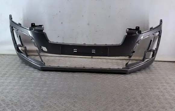 Citroen Jumpy Front bumper 9811778077