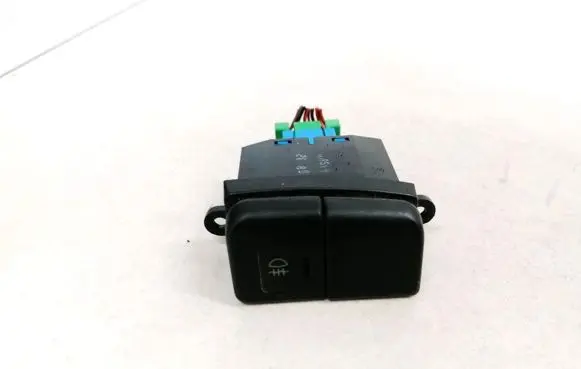 Rover 620 Fog light switch 