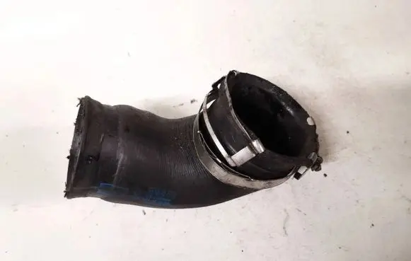 Volkswagen Golf V Intercooler hose/pipe 1k0145838l