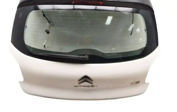 Citroen C3 Tailgate/trunk/boot lid