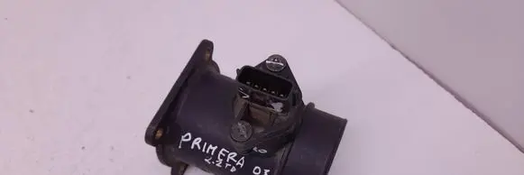 Nissan Primera Mass air flow meter 226807J600 0280218005
