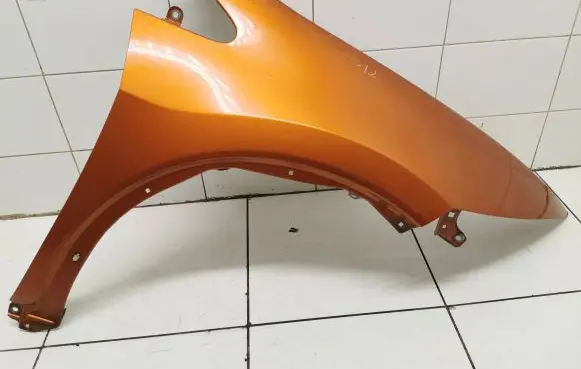 Honda Civic Fender