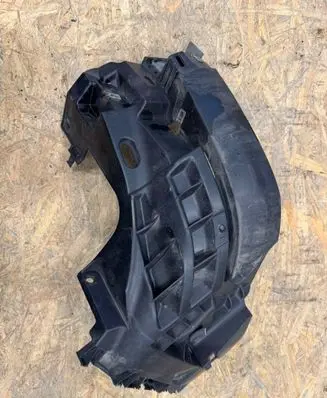 Renault Trafic II (X83) Front bumper mounting bracket 620340102R 93857536
