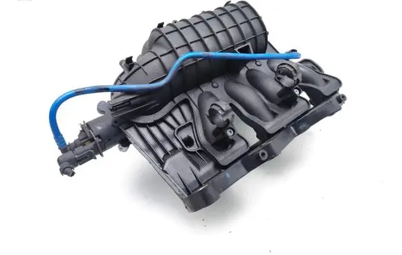 Fiat Punto Evo Intake manifold 55209037 0261230174