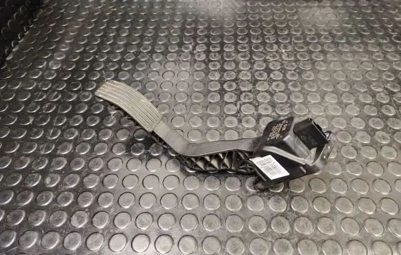 Citroen C4 II Accelerator throttle pedal 9671840280 0280755164