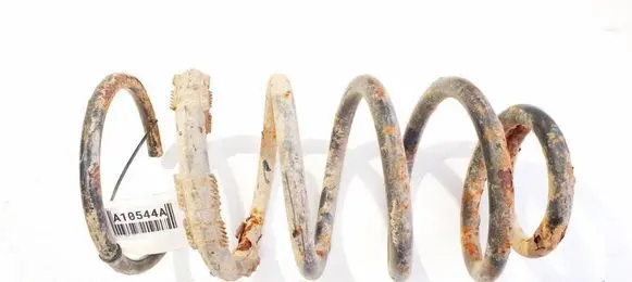 Renault Espace III Rear coil spring