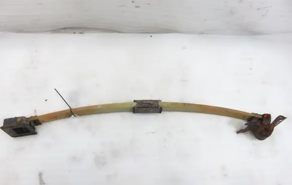 Renault Master II Rear leaf spring 