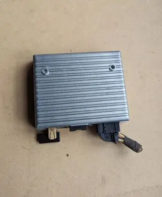 Opel Astra J Bluetooth control unit module 1002112886 13353284