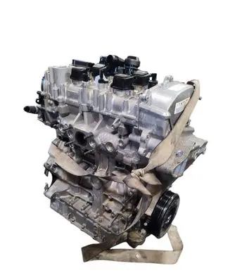 Seat Leon IV Engine DXDN DXDN22287