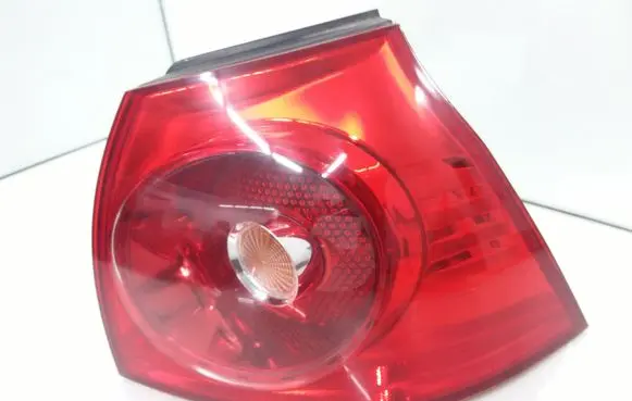 Volkswagen Golf V Rear/tail lights 1K6945096AA 1K6945258