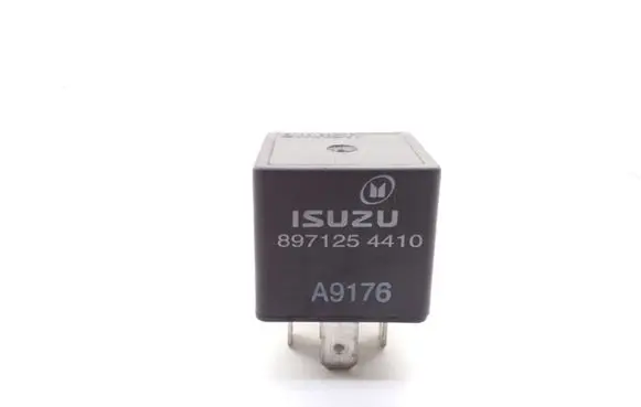 Opel Frontera B Other relay 8971254410